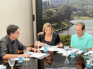Energisa investe R$ 29,4 milhões na construção da nova subestação Bragança III no município