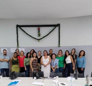 Semads realizou reunião e capacitação com coordenadores e funcionários (4)