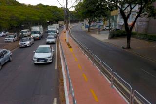 Ciclovia passa a denominas-se Paulo Mário Arruda de Vasconcellos (1)