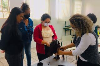 Comunidade ganha Centro de Capacitação e Treinamento no bairro Henedina Cortez (4)