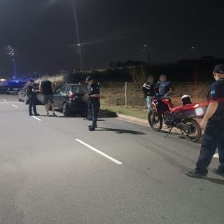 18.10.2024 GCM realiza operação no Jardim Bonança e apreende veículo irregular (4)