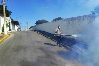 19.04.2022 Serviços de dedetização seguem sendo intensificados no Cemitério da Saudade (4)