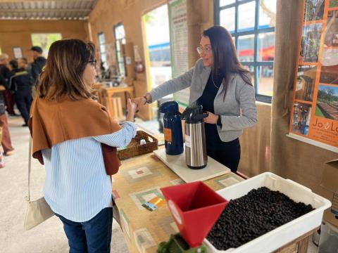 Festival de Inverno 2026 abre inscrições para restaurantes, bares e espaços culturais participarem da programação oficial