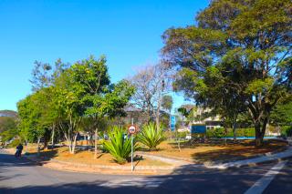 Praça Virgílio Antonio Di Nizo (1)