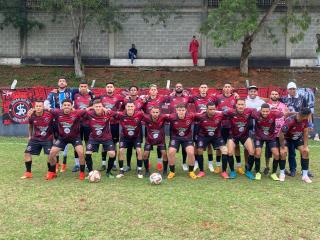 Equipe Santa Lúcia