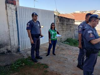 Operação Mão Amiga e Cidade Segura (2)