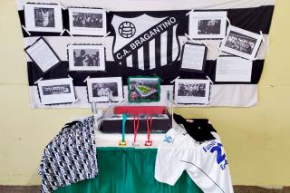 Escola Francisco Murilo Pinto promove Feira de Ciências para  (3)