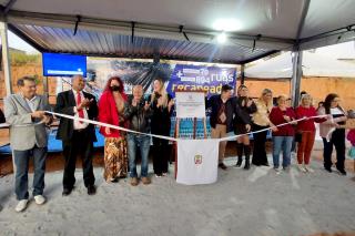 Entrega obras Morada Campos Verdes3