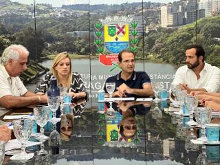 REUNIÃO LIESB GABINETE 2