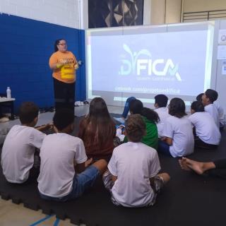 SCFV promove “Semana de Férias” com diversas atividades para jovens e crianças  (3)