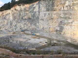 Visita Pedreira Jaguary 03