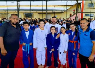 02.10.2023 Judocas de Bragança Paulista participam de Festival de Judô (3)