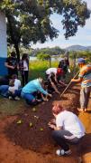 07.06.2022 Prefeitura, SENAR e Sindicato Rural dão início ao Programa Jovem Agricultor do Futuro (2)