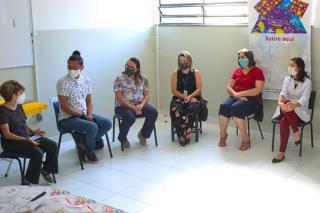 07.04.2022 Administração Municipal realiza reunião e discute empregabilidade da comunidade LGBTQIA+ (5)