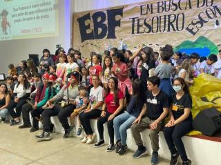 07.07.2022 Crianças do Serviço de Convivência e Fortalecimento de Vínculos participam da Esc (4)