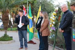 Ato solene em homenagem aos 90 anos da Revolução Constitucionalista (3)