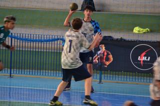 Equipes de Bragança Paulista participam de rodada da Liga de Handebol do Interior