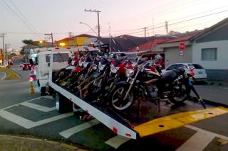 10.05.2022 Operação Cavalo de Aço apreende mais motocicletas irregulares (3)