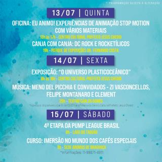 3. Agenda Festival de Inverno 2023