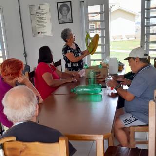 Oficinas de artesanato 01