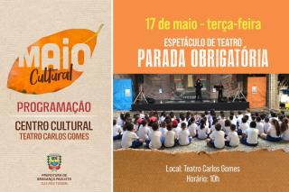 ARTE_Espetáculo – Parada Obrigatória 1