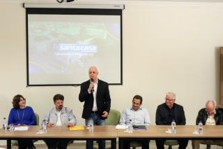 Prefeitura é homenageada pelo Complexo Hospitalar Santa Casa (2)
