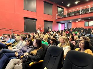 Prefeitura lança Programa Senac Turismo na Escola (3)