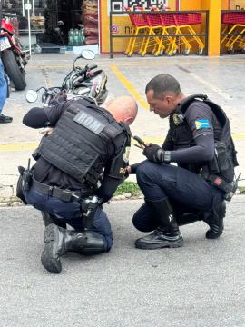 Operação Natal Cavalo de Aço  (3)