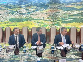 16.01.2025 Prefeitura de Bragança Paulista realiza reunião com promotores de Justiça (4)