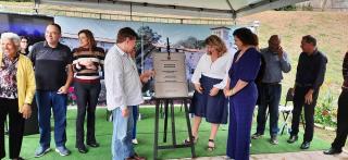 Centro Dia do Idoso ganha mais uma opção de lazer a 11ª academia ao ar livre adaptada da cidade (4)