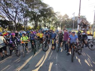 Passeio Rota Ciclismo Rural 03