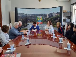 20.04.2022 Prefeitura recebe R$ 100 mil em recursos de Emenda Parlamentar (5)