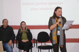 Educação lança Livro “Bragança Paulista- A Cidade da Gente” (3)