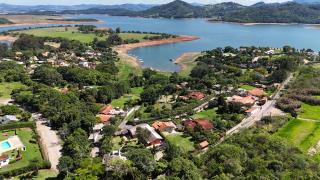 Prefeitura de Bragança Paulista entrega Declaração de Conformidade ao loteamento Bela Vista (5)