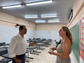 Visita Polo UAB 03
