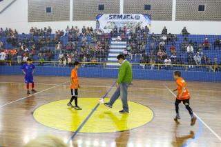 25.05.2022 Com participação de cerca de 380 atletas começa a Copa Bragança Regional de Futsal de Menores 2022 (4)