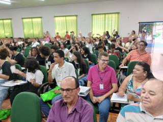 Conferência Municipal da Juventude 04