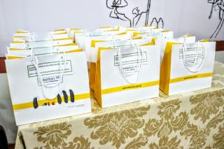 Administração realiza a 21ª entrega de equipamentos de órteses, próteses e cadeiras de rodas (3)