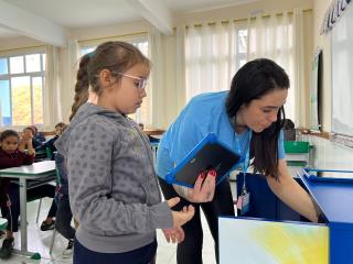 29.09.2023 Programa Conectando Aprendizagens segue a todo vapor nas escolas municipais de Bragança Paulista (3)