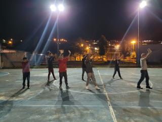 Dança Urbana (3)