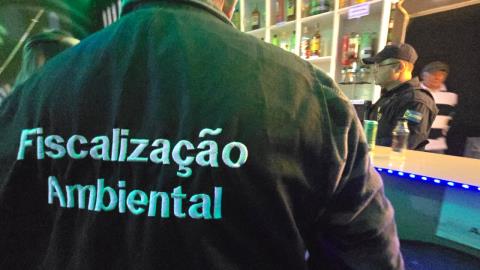 Operação Impacto Noturno realiza vistorias e interrompe atividades irregulares 03