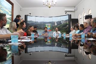 Prefeitura inova e lança aplicativo é-Saúde Bragança Paulista (3)