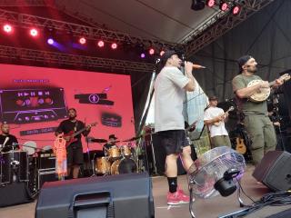 Show Jeito Moleque 03