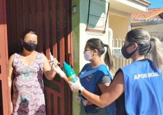 Força Tarefa Arquivo SECOM