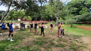 Manhã de Lazer 03