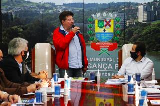 Prefeitura de Bragança Paulista anuncia o maior investimento da história (2)