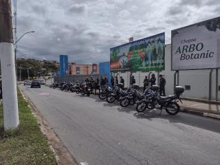Operação “Bairro Seguro” é realizada em vários locais durante a semana (5)