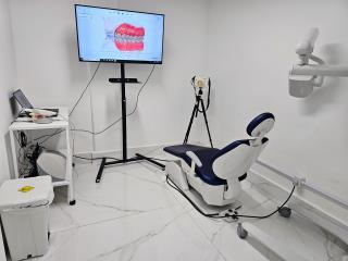 FOTO 4_INAUGURAÇÃO DE AMPLIAÇÃO DA CLÍNICA ODONTOLÓGICA DE ALTA TECNOLOGIA_28-08-2023