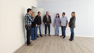 Visita a Obras - Bragantea 02