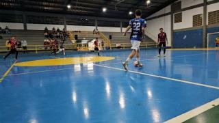 Final Campeonato Regional de Futsal 03